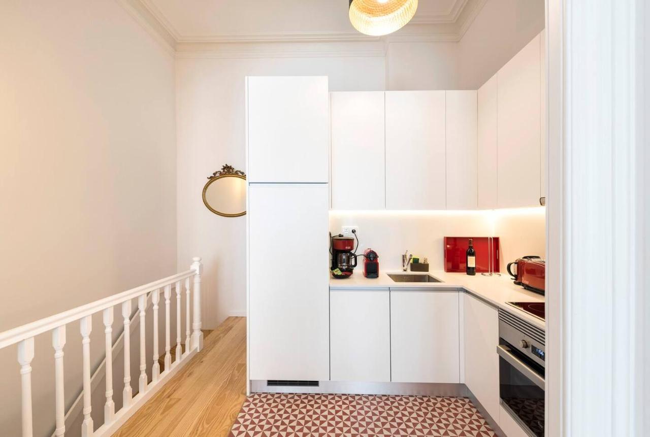 Porto's Legacy By Upperground Apartamento