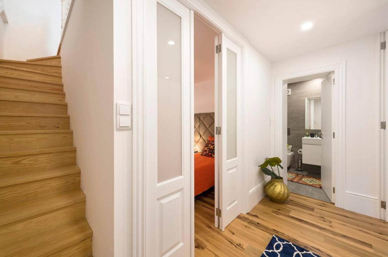 Apartamento Porto's Legacy By Upperground